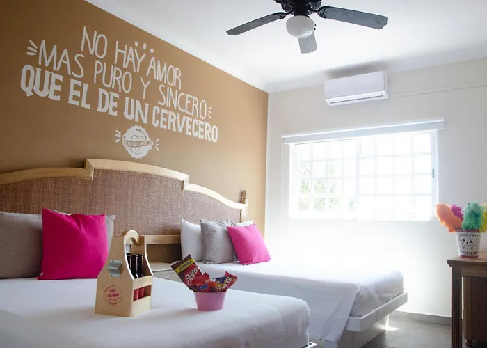 Santuario Playa (adults Only) Hotel 3*