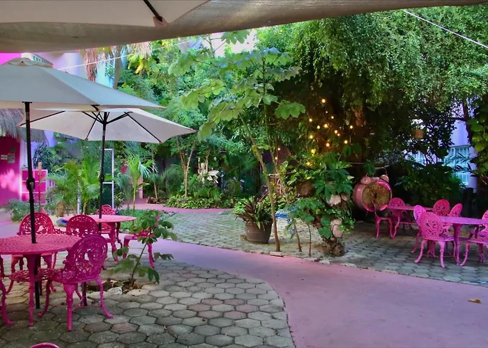 Hotel Santuario Playa (adults Only) 3*