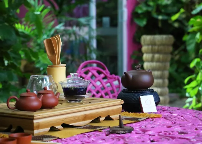 Santuario Playa (adults Only) 3* Playa del Carmen