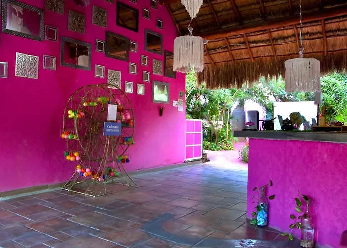 Santuario Playa (adults Only)