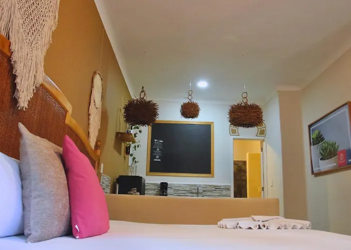 Santuario Playa (adults Only) 3*