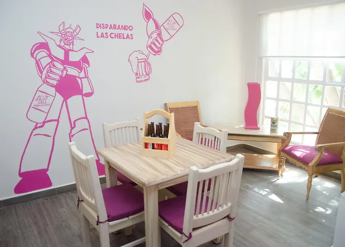 Santuario Playa (adults Only) Hotel Playa del Carmen