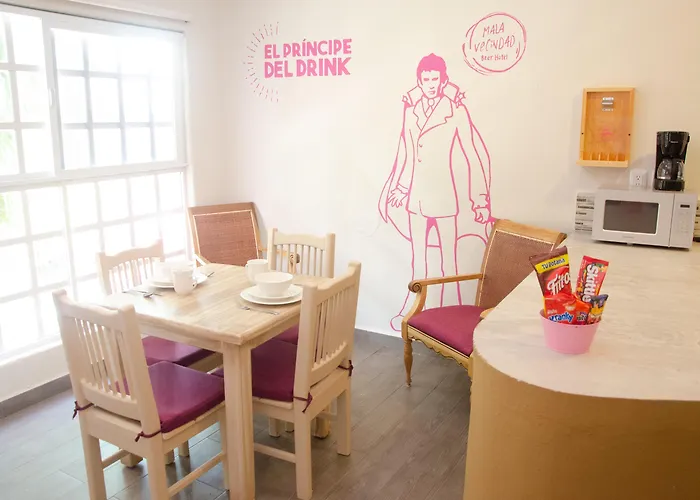 Hotel Santuario Playa (adults Only) Playa del Carmen