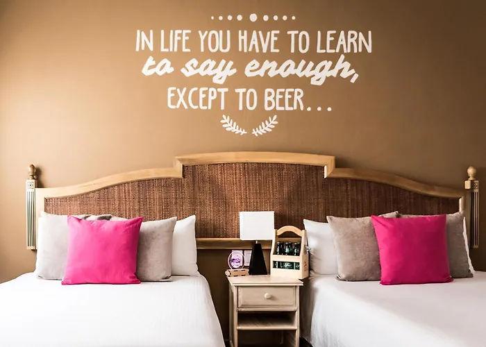 Santuario Playa (adults Only) Hotel