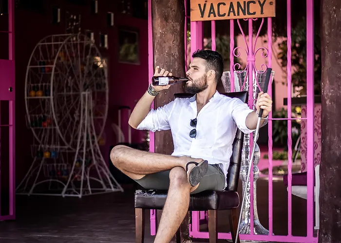 Santuario Playa (adults Only) Hotel Playa del Carmen
