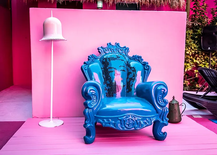 Santuario Playa (adults Only) 3* Playa del Carmen