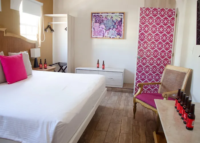Santuario Playa (adults Only) Hotel Playa del Carmen