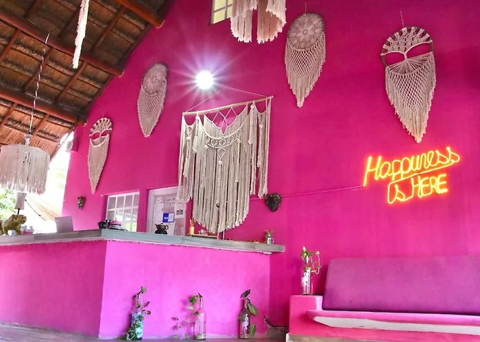 Santuario Playa (adults Only) Hotel