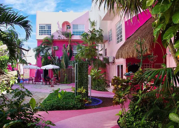 Santuario Playa (adults Only) 3*