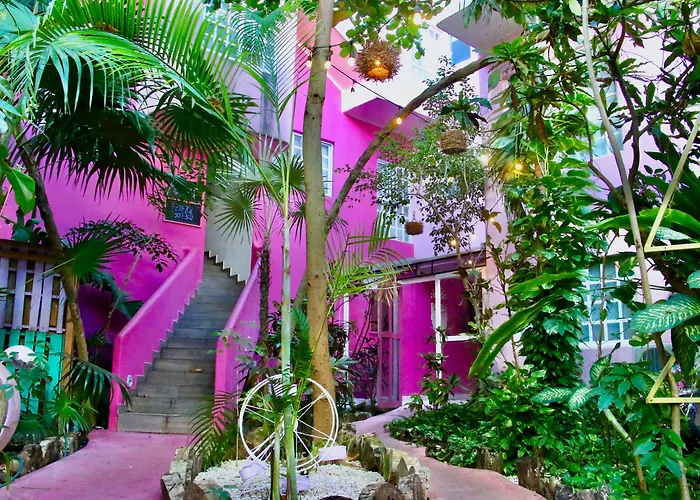 Santuario Playa (adults Only) Hotel