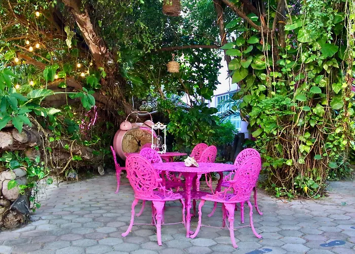 Santuario Playa (adults Only) 3* Playa del Carmen