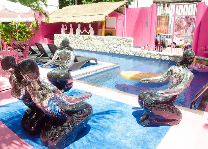 Hotel Santuario Playa (adults Only) 3*