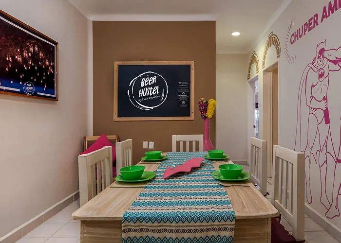 Santuario Playa (adults Only) 3* Playa del Carmen