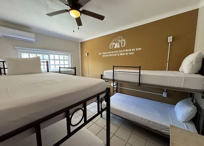 Hotel Santuario Playa (adults Only) Playa del Carmen