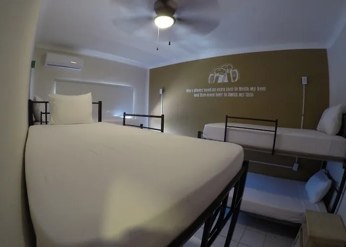 Santuario Playa (adults Only)