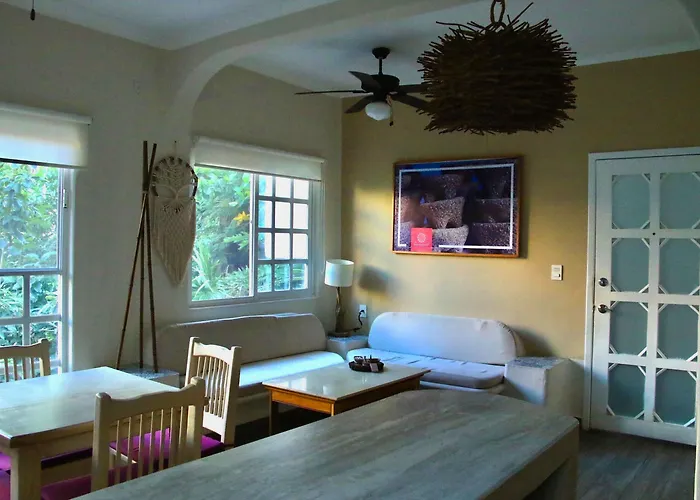 Santuario Playa (adults Only) Hotel