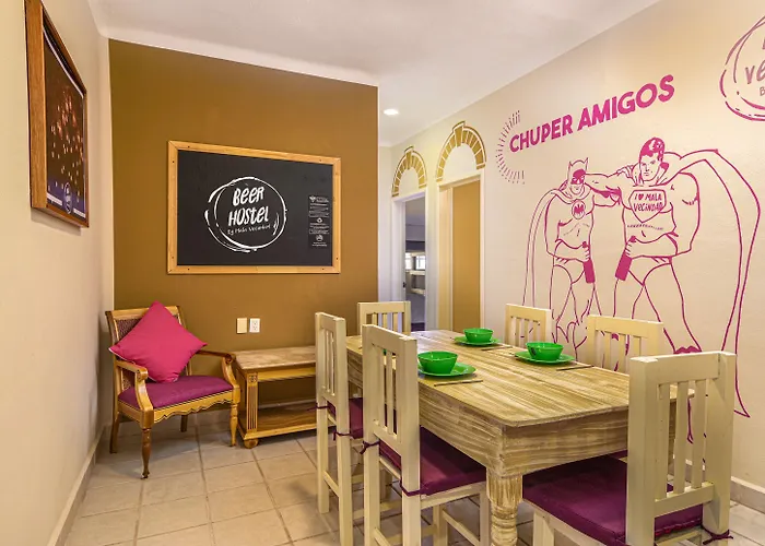 Santuario Playa (adults Only) Playa del Carmen