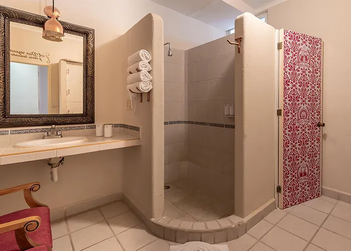 Hotel Santuario Playa (adults Only) Playa del Carmen