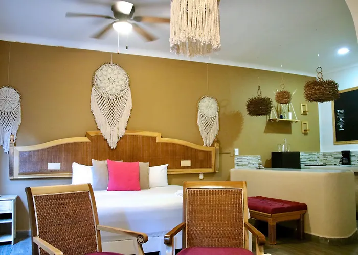 Santuario Playa (adults Only)