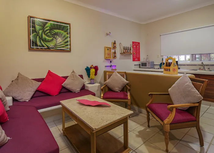 Hotel Santuario Playa (adults Only)