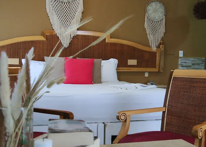 Hotel Santuario Playa (adults Only) 3*